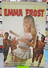 Emma frost vol. usato  Reggio Emilia