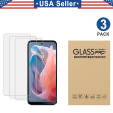 3pcs tempered glass for sale  South El Monte