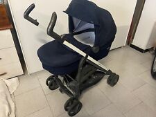 Trio inglesina zippy usato  Guidonia Montecelio