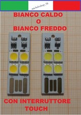 Luce led usb usato  Carapelle