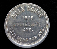 Milk house 1875 for sale  Montello