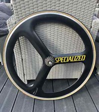 Specialized trispoke tubular for sale  SUTTON