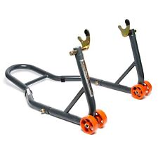 Motorcycle rear paddock for sale  BRIGHTON
