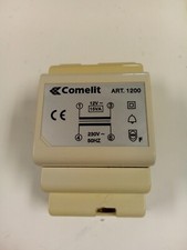 Comelit 1200 trasformatore usato  Quinzano d'Oglio