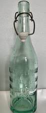 Bouteille ancienne bière d'occasion  Blanquefort