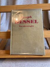 Joseph kessel rois d'occasion Joseph kessel rois d'occasion  Rennes