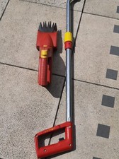 Grasschere akku gebraucht kaufen  Düsseldorf