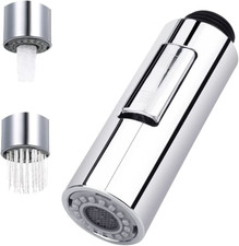 Douchette extractible robinet d'occasion  Paris X