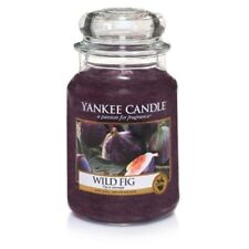 Yankee candle wild d'occasion  Saint-Quentin