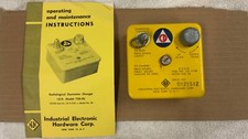 Civil defense 750 for sale  Glendale