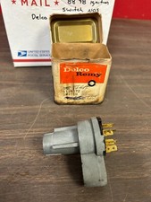1960 oldsmobile ignition for sale  Evansville