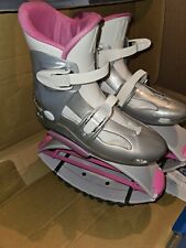 Kangoo jumps boots for sale  LUTON