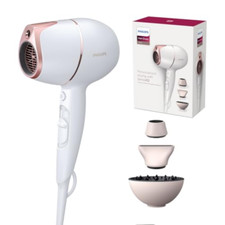Philips bhd628 asciugacapelli usato  Roccagloriosa