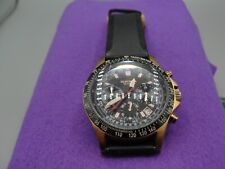 Sekonda quartz chronograph for sale  SOUTHAMPTON