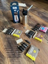 Sahnespender syphon special gebraucht kaufen  Bad Schandau