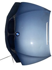 Bmw e46 hood for sale  Flower Mound