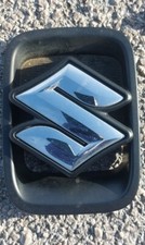 Suzuki jimny emblema usato  Anzio