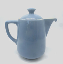 Kaffeekanne blau melitta gebraucht kaufen  Badenweiler