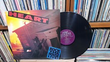 HEART - Rock The House Live KOREA 1991 Vinyl LP comprar usado  Enviando para Brazil