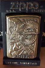 Rginal altes zippo gebraucht kaufen  Garching a.d.Alz