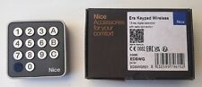 Tastiera wireless nice usato  Italia