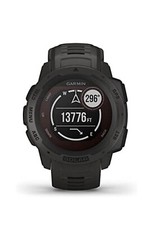 Garmin instinct solar d'occasion  Lingolsheim