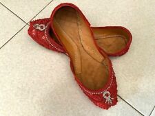 Ballerine gioiello flat usato  Nocera Inferiore