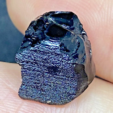 Usado, Cristal serendibita natural 16,80 quilates não tratado colecionável mundo joia mais rara E191 comprar usado  Enviando para Brazil