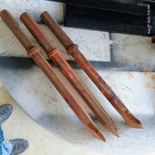 Bits pneumatic jack for sale  Midland