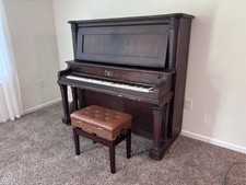 Starck grand piano for sale  Green Cove Springs
