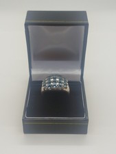 Bague argent aigue d'occasion  Cambrai