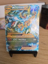 Mega charizard flashfire for sale  Voorhees