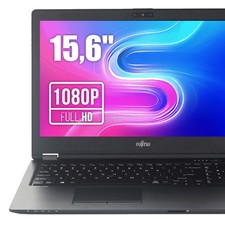 Laptop do nauki Fujitsu LifeBook U758 15" i5-8250U 16GB 256GB SSD FHD IPS W11P na sprzedaż Laptop do nauki Fujitsu LifeBook U758 15" i5-8250U 16GB 256GB SSD FHD IPS W11P na sprzedaż  PL