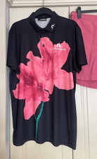 Lindeberg golf polo for sale  CHELMSFORD