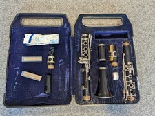 Yamaha clarinet hard for sale  GOSPORT