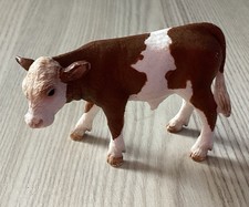 Schleich simmental brown for sale  UK