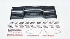 Traxxas black wing for sale Traxxas black wing for sale  BRADFORD