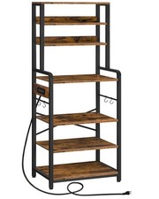 Bakers rack power for sale  San Lorenzo