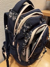 Satch pack ergonomisch gebraucht kaufen  Castrop-Rauxel