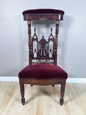 Gothic antique rosewood for sale  Beaverton