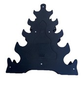 Dumbbell storage rack for sale  Earl Park