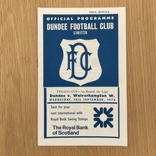 Wolves dundee texaco for sale  HENLOW