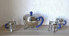Teeservice bodum tlg gebraucht kaufen  Kirchberg