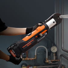 Pinza pressa idraulica usato Pinza pressa idraulica usato  Spedire a Italy