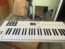 Arturia keylab mk3 for sale  STOKE-ON-TRENT