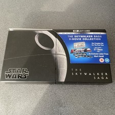 Star wars skywalker for sale  LONDON