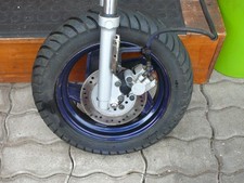 Benzhou yiying yy50qt gebraucht kaufen Benzhou yiying yy50qt gebraucht kaufen  Pocking