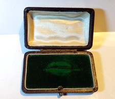 Nice antique leather for sale  FAKENHAM