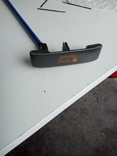 Regal putter golf for sale  LEIGH