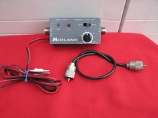 Appareil pré amplificateur d'occasion  Châlons-en-Champagne